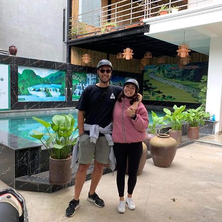 Tam Coc Victoria Hotel Ninh Bình Kültér fotó