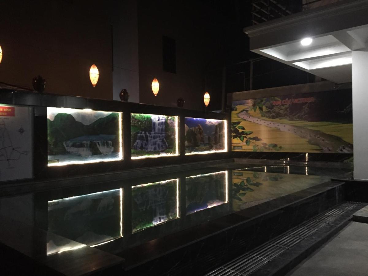 Tam Coc Victoria Hotel Ninh Bình Kültér fotó