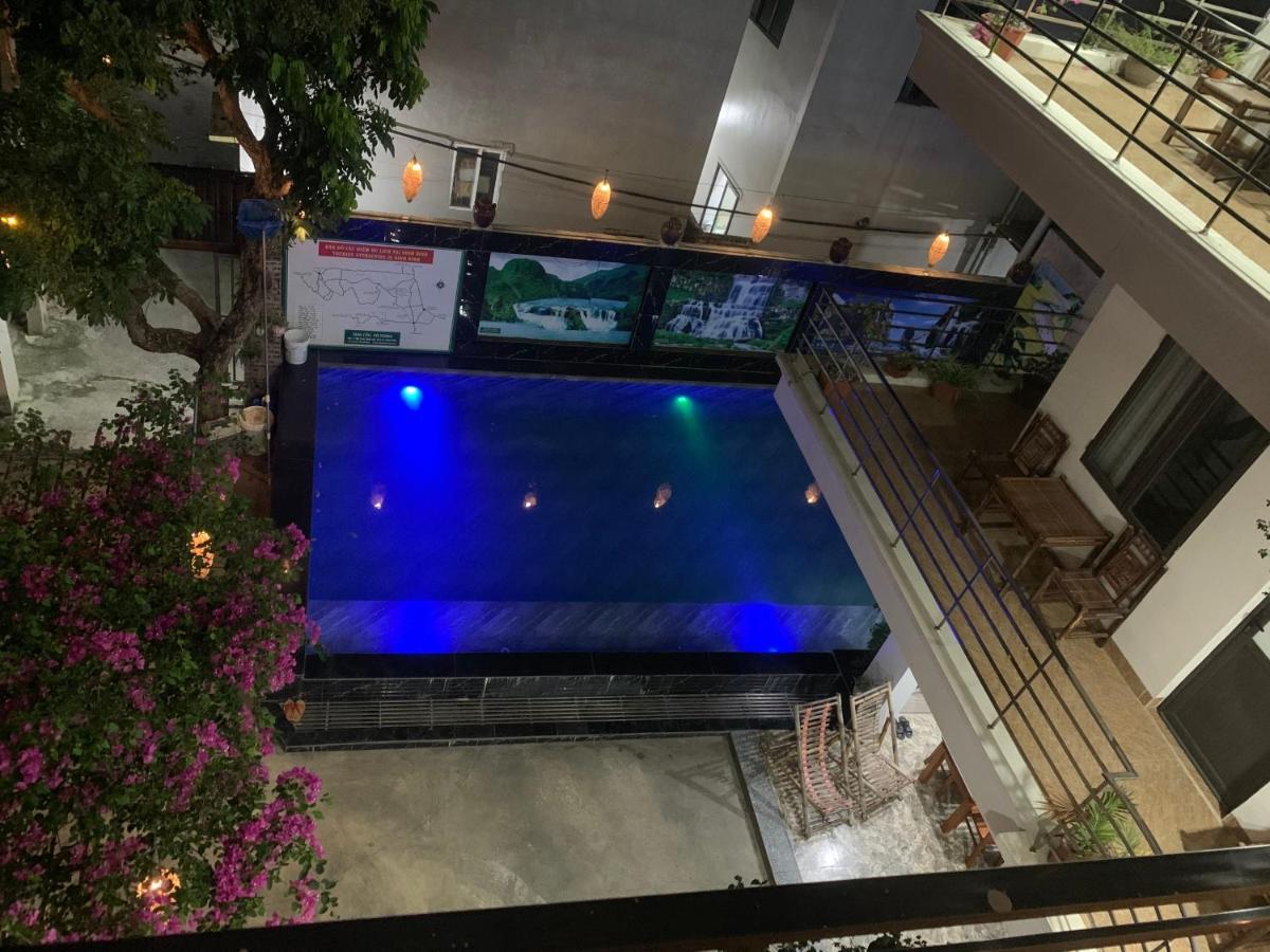 Tam Coc Victoria Hotel Ninh Bình Kültér fotó