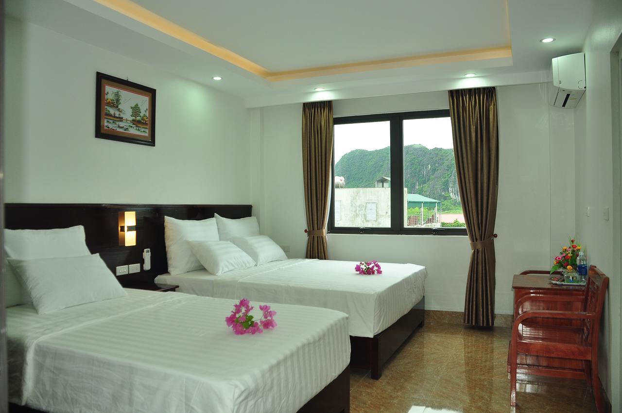 Tam Coc Victoria Hotel Ninh Bình Kültér fotó