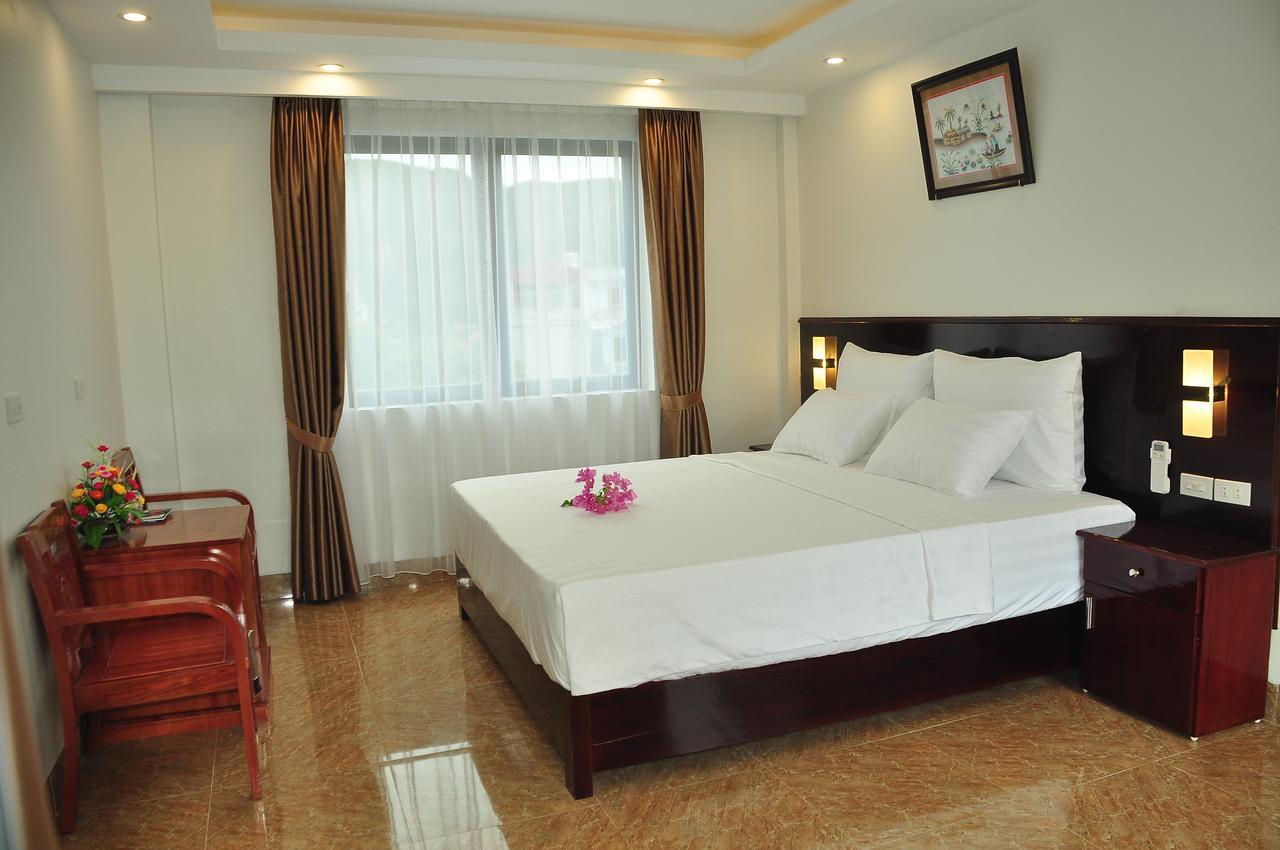 Tam Coc Victoria Hotel Ninh Bình Kültér fotó