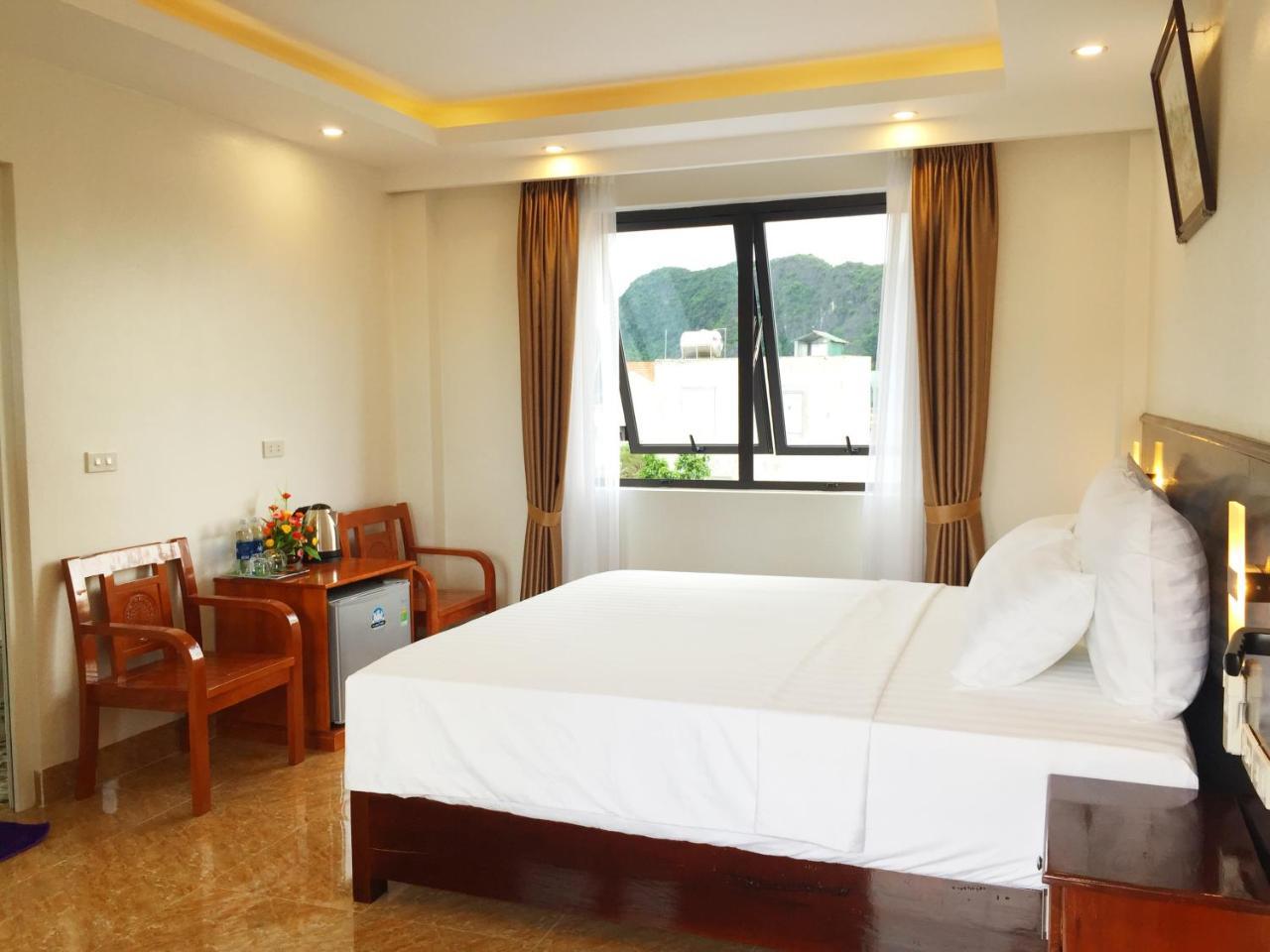 Tam Coc Victoria Hotel Ninh Bình Kültér fotó