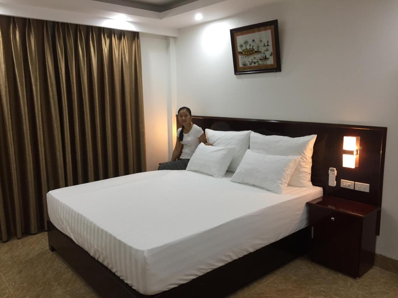 Tam Coc Victoria Hotel Ninh Bình Kültér fotó