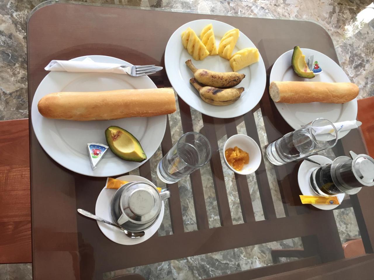 Tam Coc Victoria Hotel Ninh Bình Kültér fotó