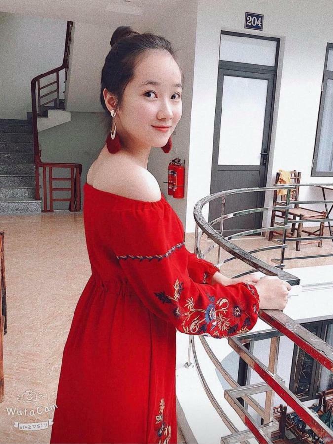 Tam Coc Victoria Hotel Ninh Bình Kültér fotó
